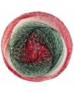 Lana Grossa Christmas Edition kleur 111