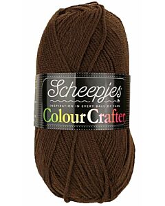 Scheepjeswol Colour Crafter kl.1054 haarlem