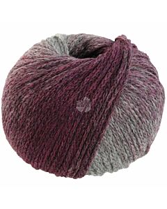 Lana Grossa Cool Merino Degradé kl.305