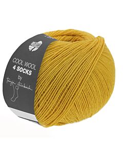 Lana Grossa Cool Wool 4 Socks kl.7713 sokkenwol