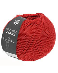 Lana Grossa Cool Wool 4 Socks kl.7715 sokkenwol