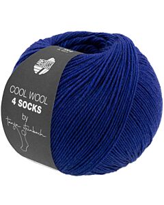 Lana Grossa Cool Wool 4 Socks kl.7721 sokkenwol