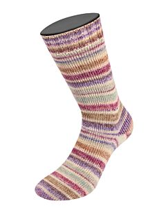 Lana Grossa Cool Wool 4 Socks kl.7762 sokkenwol