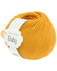 Lana Grossa Cool Wool Baby kl.324