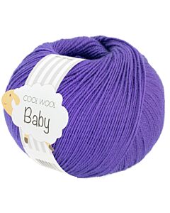 Lana Grossa Cool Wool Baby kl.317