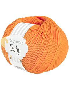 Cool Wool Baby kl.268