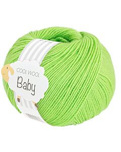 Cool Wool Baby kl.268