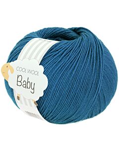 Lana Grossa Cool Wool Baby kl.326