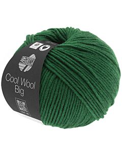 Lana Grossa Cool Wool Big kleur 1037 (beige)