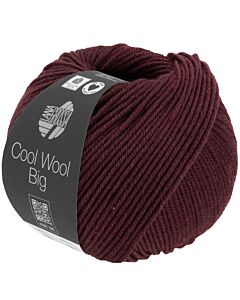 Lana Grossa Cool Wool Big kleur 1655