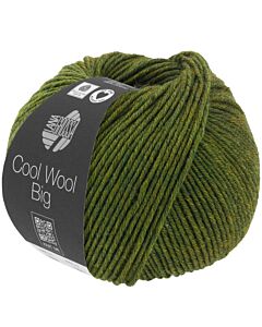Lana Grossa Cool Wool Big kleur 1611