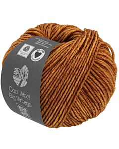 Lana Grossa Cool Wool Big Vintage kleur 7163