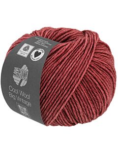 Lana Grossa Cool Wool Big Vintage kleur 7164