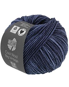 Lana Grossa Cool Wool Big Vintage kleur 7163