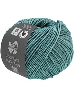 Lana Grossa Cool Wool Big Vintage kleur 7167