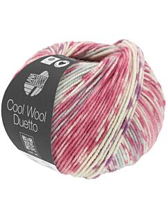 Lana Grossa Cool Wool Duetto kl.7505
