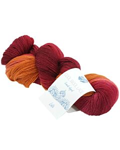 Lana Grossa Cool Wool Lace Hand-Dyed kl.809