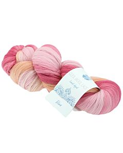 Lana Grossa Cool Wool Lace Hand-Dyed kl.810