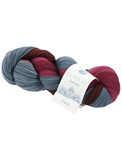 Lana Grossa Cool Wool Lace Hand-Dyed kl.812