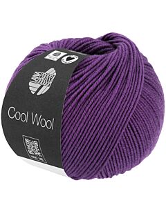 Lana Grossa Cool Wool kl.2109