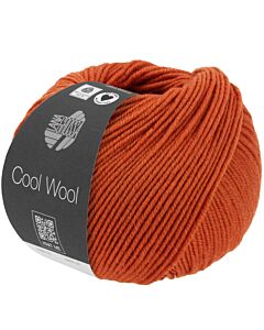 Lana Grossa Cool Wool kl.1406