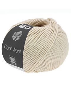 Lana Grossa Cool Wool kl.1424