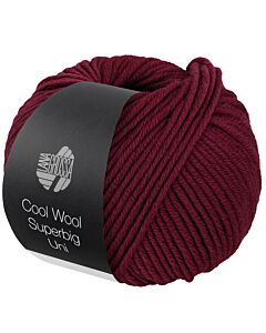Lana Grossa Cool Wool Superbig kl.6