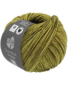 Lana Grossa Cool Wool Big kleur 1019