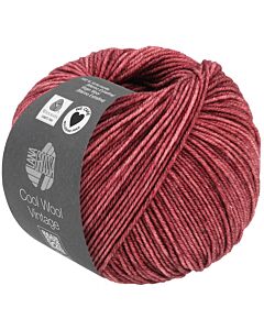 Lana Grossa Cool Wool Vintage kleur 7364