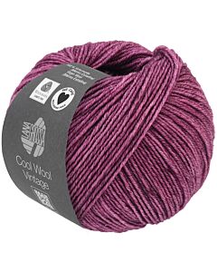 Lana Grossa Cool Wool Vintage kleur 7364
