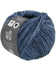Lana Grossa Cool Wool Vintage kleur 7364