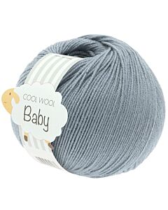 Lana Grossa Cool Wool Baby kl.264