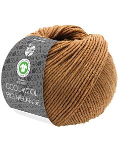 Cool Wool Big Mélange kl.230