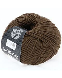 Cool Wool Big Melange kl.318