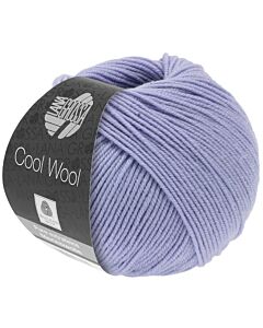 Lana Grossa Cool Wool kl.2070 lila