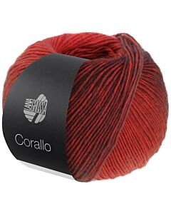 Lana Grossa Corallo kleur 5