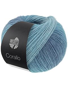 Lana Grossa Corallo kleur 5