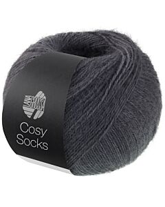 Lana Grossa Cosy Socks kleur 7
