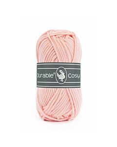 Durale Cosy kl.210 powder pink