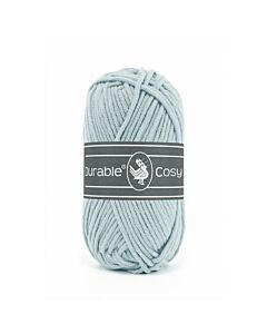 Durable Cosy kleur 2122 (blauwgrijs)