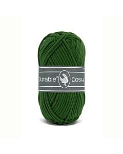 Durable Cosy kleur 2122 (blauwgrijs)
