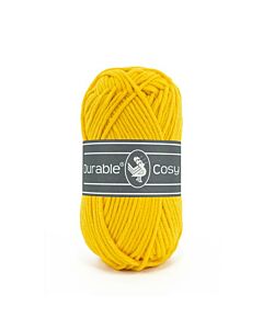 Durable Cosy kleur 2137 (mintgroen)