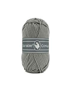 Durable Cosy kleur 212 (zalmroze)