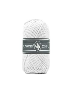 Durable Cosy kleur 212 (zalmroze)