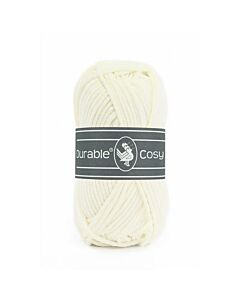 Durable Cosy kleur 212 (zalmroze)