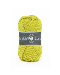 Durable Cosy kleur 2122 (blauwgrijs)