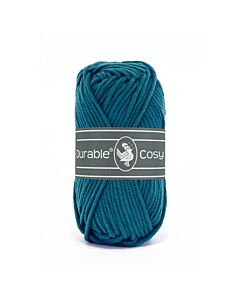 Durable Cosy kleur 2123 (lichtblauw)