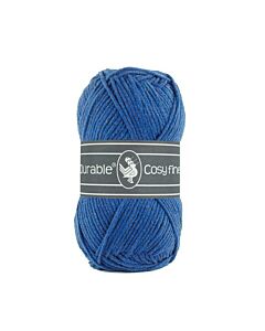 Durable Cosy fine kleur 272 (violet/paars)