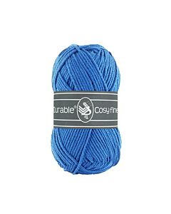 Durable Cosy fine kleur 2211 (curry/oker)