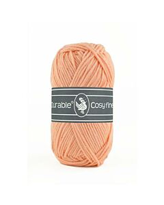 Durable Cosy fine kleur 272 (violet/paars)